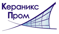 Лого КераниксПром